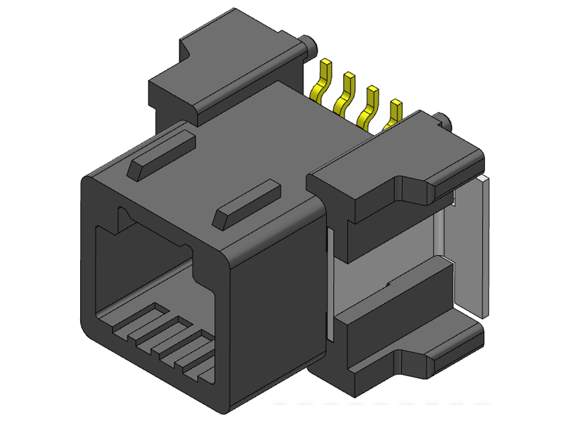 Automotive Connectors